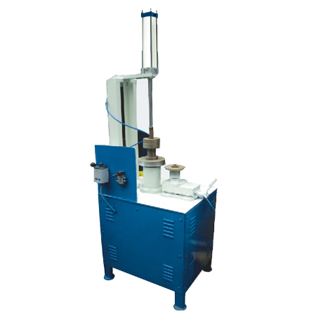 Rubber Ring Cutter | Rubber Machinery Manufacturer |Shun Cheong